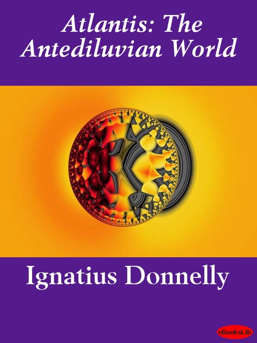 Title details for Atlantis by Ignatius Donnelly - Available